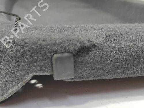 Rear parcel shelf VW T-CROSS (C11, D31) 1.0 TSi | BP38933035C85 - Image 2