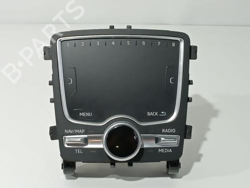Used Switch Switch AUDI Q5 (FYB, FYG) 35 TDI quattro (163 hp) 34495794 34495794