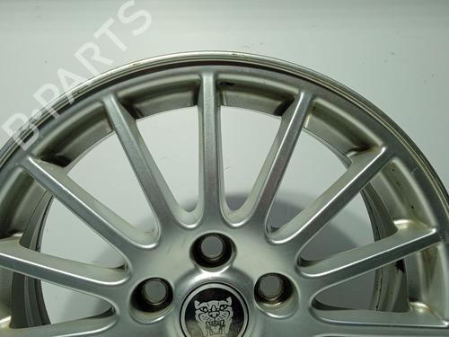 Rim JAGUAR X-TYPE I (X400) 2.0 D | BP23124215C45