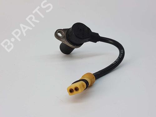 Electronic sensor PORSCHE BOXSTER (986) 2.7 | BP5565943M84