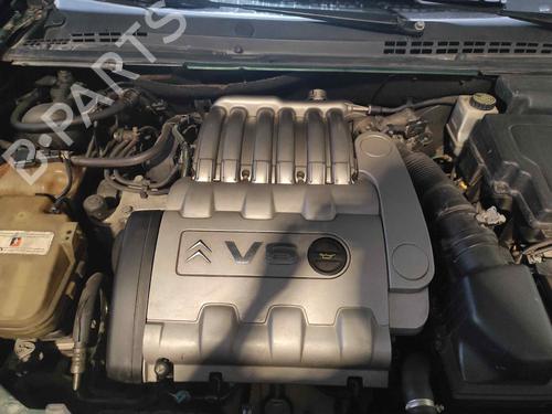 Pompa wspomagania kierownicy CITROËN C5 I (DC_) 3.0 V6 (DCXFXC, DCXFXF) | BP8857200M99 