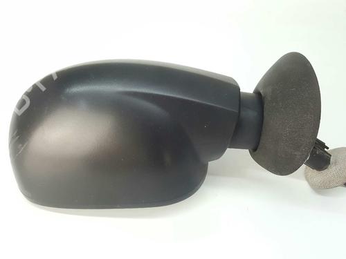 Left mirror DACIA LOGAN (LS_) 1.4 (LS0A, LS0C, LS0E, LS0G) | BP5825683C26