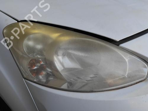 Right headlight PEUGEOT PARTNER Box Body/MPV | BP37015997C29 - Image 2