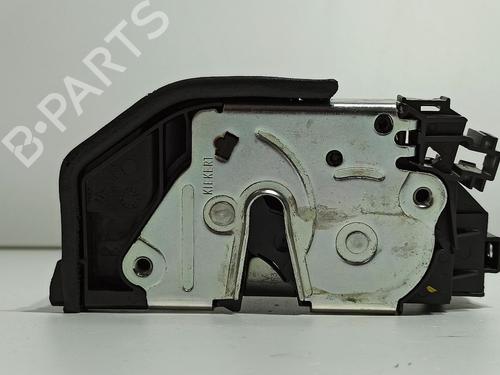 Højre fortil lås Højre fortil lås BMW 1 (F20) 118 d (143 hp) 35980052 35980052