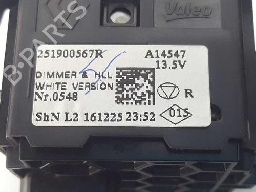 Other RENAULT CLIO IV (BH_) 1.5 dCi 75 | BP14532289O1 