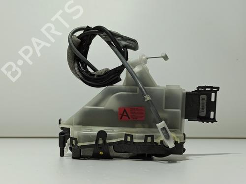 Front right lock CITROËN C5 AIRCROSS (A_) 2.0 BlueHDi 180 (AJEHZR) | BP24883603C97 