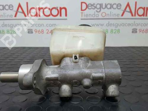 Brake master cylinder DACIA DUSTER (HS_) 1.5 dCi (HSMC) | BP2744798M77 