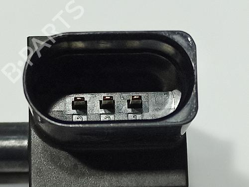 Electronic sensor AUDI A3 (8V1, 8VK) 1.6 TDI | BP23198361M84
