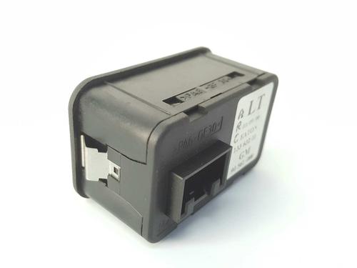 Left front window switch OPEL ASTRA G Hatchback (T98) 1.6 (F08, F48) | BP7986311I27 