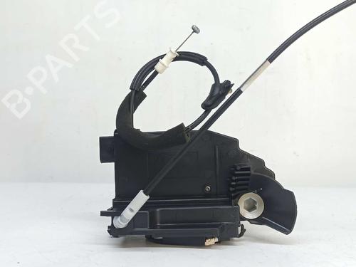 Front left lock PEUGEOT 308 SW II (LC_, LJ_, LR_, LX_, L4_) 2.0 BlueHDi 150 | BP10181596C98 