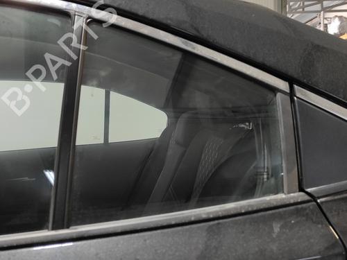 Panel rute bak venstre TOYOTA COROLLA Saloon (_E21_) 1.8 VVTi Hybrid (ZWE211, MZEA12) BP19498795C93