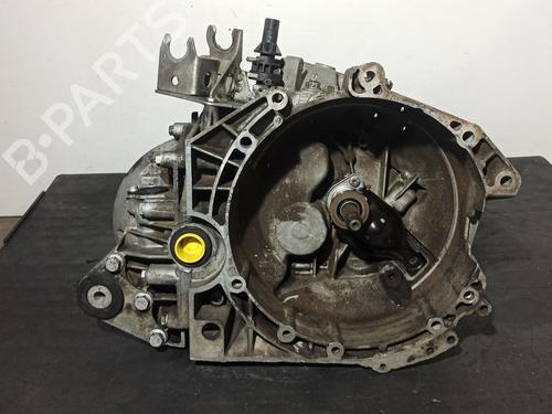 Used Gearbox Gearbox 36812584 36812584
