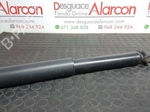 Used Right rear shock absorber PEUGEOT 308 II (LB_, LP_, LW_, LH_, L3_) 1.6 HDi 100 (99 hp) 2769502