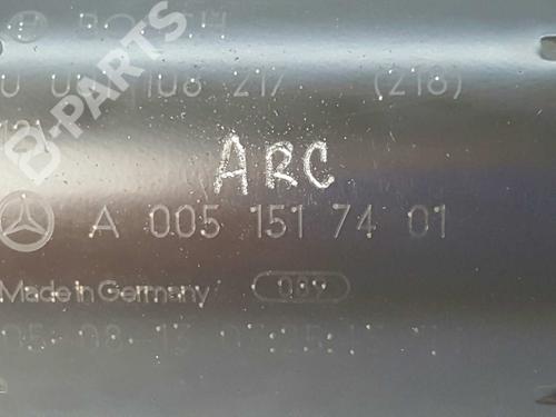Startmotor MERCEDES-BENZ E-CLASS (W212) E 220 CDI / BlueTEC (212.001, 212.002) | BP9450685M8 