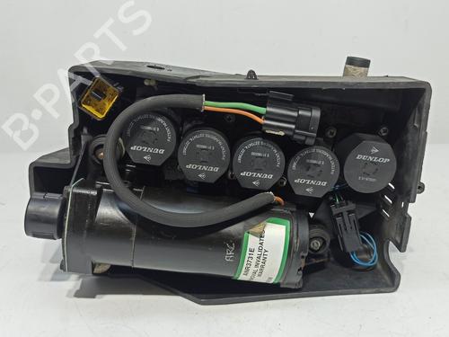 Used Suspension compressor LAND ROVER RANGE ROVER II (P38A) 4.6 4x4 ...