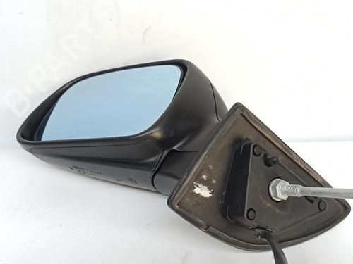 Left mirror PEUGEOT 407 SW (6E_, 6D_) 2.0 HDi 135 | BP10716735C26