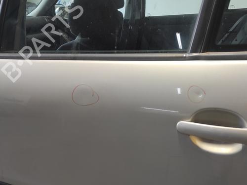 Dør venstre bagtil SEAT TOLEDO II (1M2) 1.6 | BP29551845C4