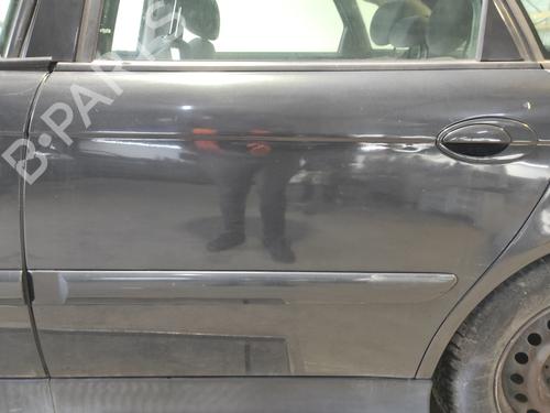 Left rear door CITROËN C5 I (DC_) 2.0 HDi (DCRHZB, DCRHZE) | BP24303080C4