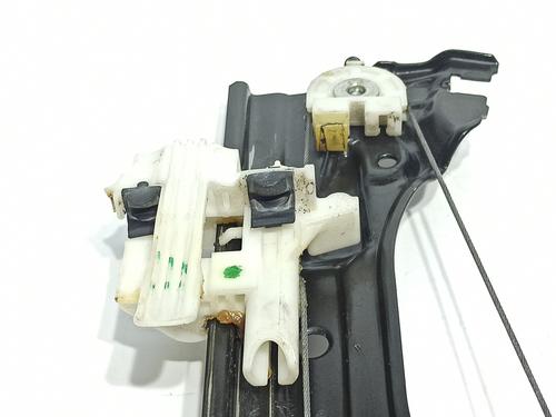 Front left window mechanism FIAT 500 (312_) 1.2 (312AXA1A) | BP12578273C22