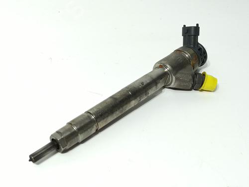 Used Injector Injector TOYOTA PROACE Van (MDZ_) 1.5 D4d (MDZ1) (120 hp) 36500220 36500220