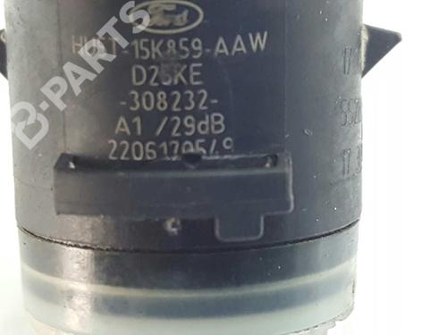 Electronic module FORD FIESTA VII (HJ, HF) 1.0 EcoBoost | BP10264432M83 