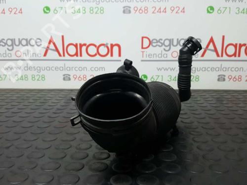 Rohr VW EOS (1F7, 1F8) 2.0 TDI | BP14528907M125 