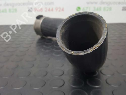 Rør RENAULT CLIO IV (BH_) 0.9 TCe 90 (BHNF, BHMA, BHMH, BHJK, BHJR) | BP14531545M125