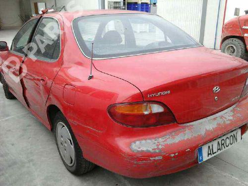 Starter HYUNDAI LANTRA II (J-2) 1.6 16V | BP2741582M8 