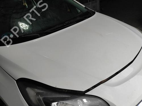 Motorhjelm OPEL CORSA E (X15) 1.3 CDTI (08, 68) | BP38512487C1 - Image 3
