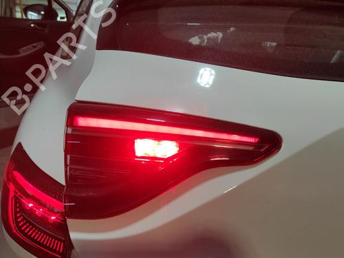 Left taillight RENAULT CLIO V (B7_) 1.5 Blue dCi 100 (B7AD) | BP39987905C34 - Image 2