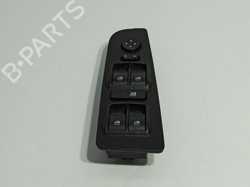 Used Left front window switch FIAT BRAVO II (198_) 1.6 D Multijet (198AXH1B) (105 hp) 17461545