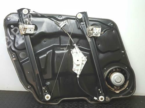 Front right window mechanism MERCEDES-BENZ M-CLASS (W164) ML 320 CDI 4-matic (164.122) | BP6107810C23