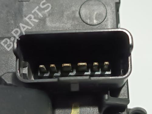 Tailgate lock RENAULT KANGOO / GRAND KANGOO II (KW0/1_) 1.5 dCi 70 (KW0V, KW0A) | BP9971077C101