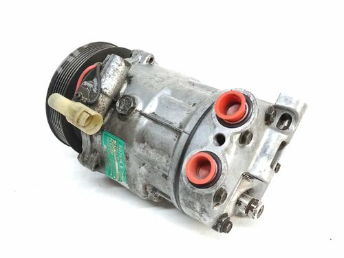 AC compressor ROVER 45 I Saloon (RT) 2.0 iDT | BP6078108M34 