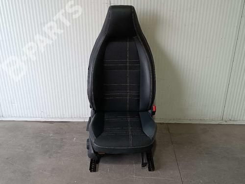 Right front seat MERCEDES-BENZ CLA Coupe (C117) CLA 200 CDI / d (117.308) | BP10209512C16 