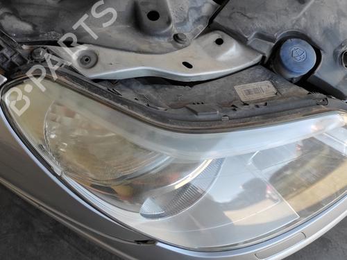 Right headlight CITROËN C5 II (RC_) | BP23436988C29 - Image 2