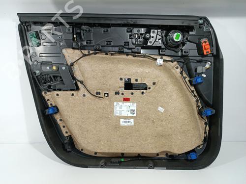 Front right panel VOLVO XC40 (536) T3 | BP31336270C59