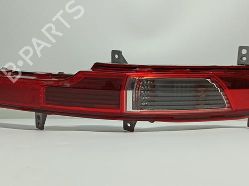 Used Right taillight KIA SPORTAGE III (SL) 1.7 CRDi (116 hp) 16684144