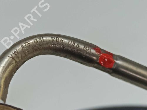 Elektronisk sensor SEAT LEON (1P1) 1.9 TDI | BP8750387M84 