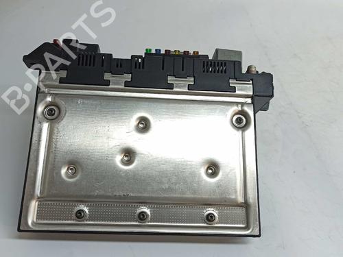 Fuse box MERCEDES-BENZ E-CLASS (W211) E 320 CDI (211.026) | BP11388098E1 