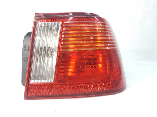 Used Right taillight SEAT IBIZA II (6K1) 1.9 TDI (90 hp) 4839183
