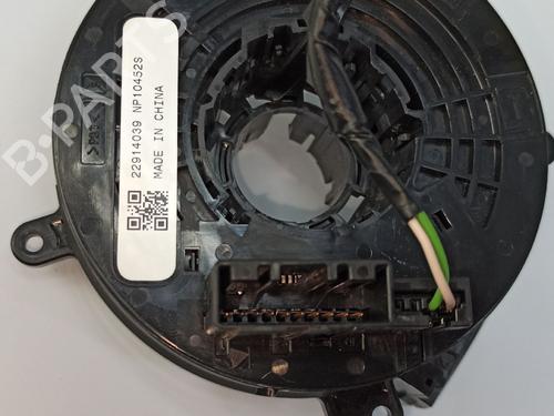Squib airbag OPEL CORSA E (X15) 1.4 LPG (08, 68) | BP5186071C102 