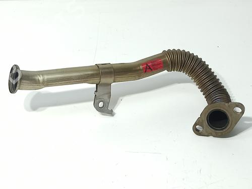 Used Pipe RENAULT MEGANE III Hatchback (BZ0/1_, B3_) 2.0 dCi (BZ0Y) (150 hp) 27438998