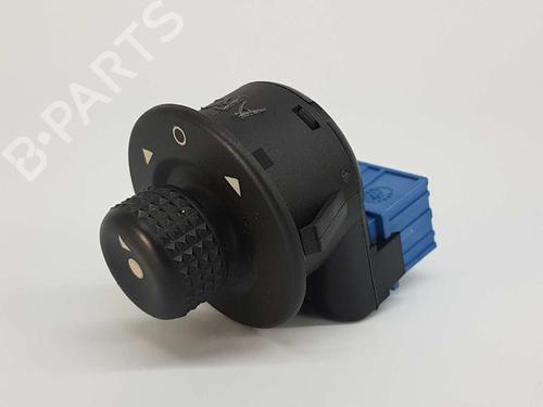 Mirror switch FIAT SCUDO Van (220_) 1.9 TD | BP7523007I25