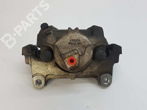 Left front brake caliper AUDI Q3 (8UB, 8UG) 2.0 TDI | BP11543355M105 