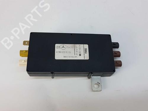 Module électronique MERCEDES-BENZ B-CLASS Sports Tourer (W245) B 200 CDI (245.208) (140 hp) 14537669