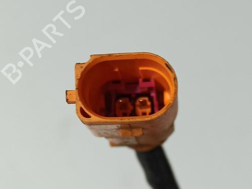 Electronic sensor AUDI A1 (8X1, 8XK) 1.6 TDI | BP23029389M84 