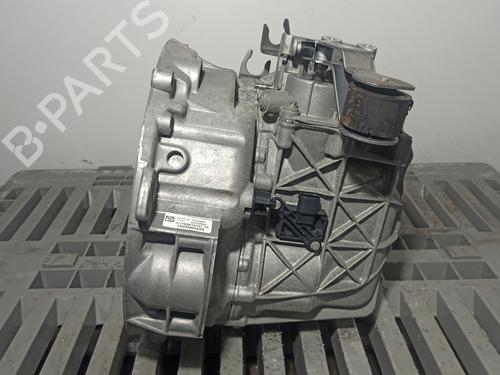 Gearkasse MERCEDES-BENZ GLA-CLASS (X156) GLA 200 CDI / d (156.908) | BP21497236M3 