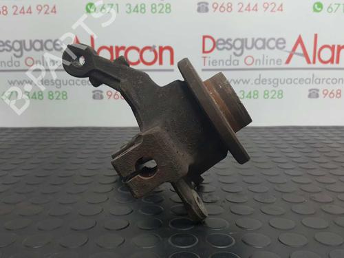 Right front steering knuckle RENAULT CLIO III (BR0/1, CR0/1) 1.5 dCi | BP2782986M26