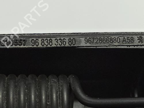 Rear windshield wiper arm PEUGEOT 2008 I (CU_) 1.6 BlueHDi 100 | BP13013567C144